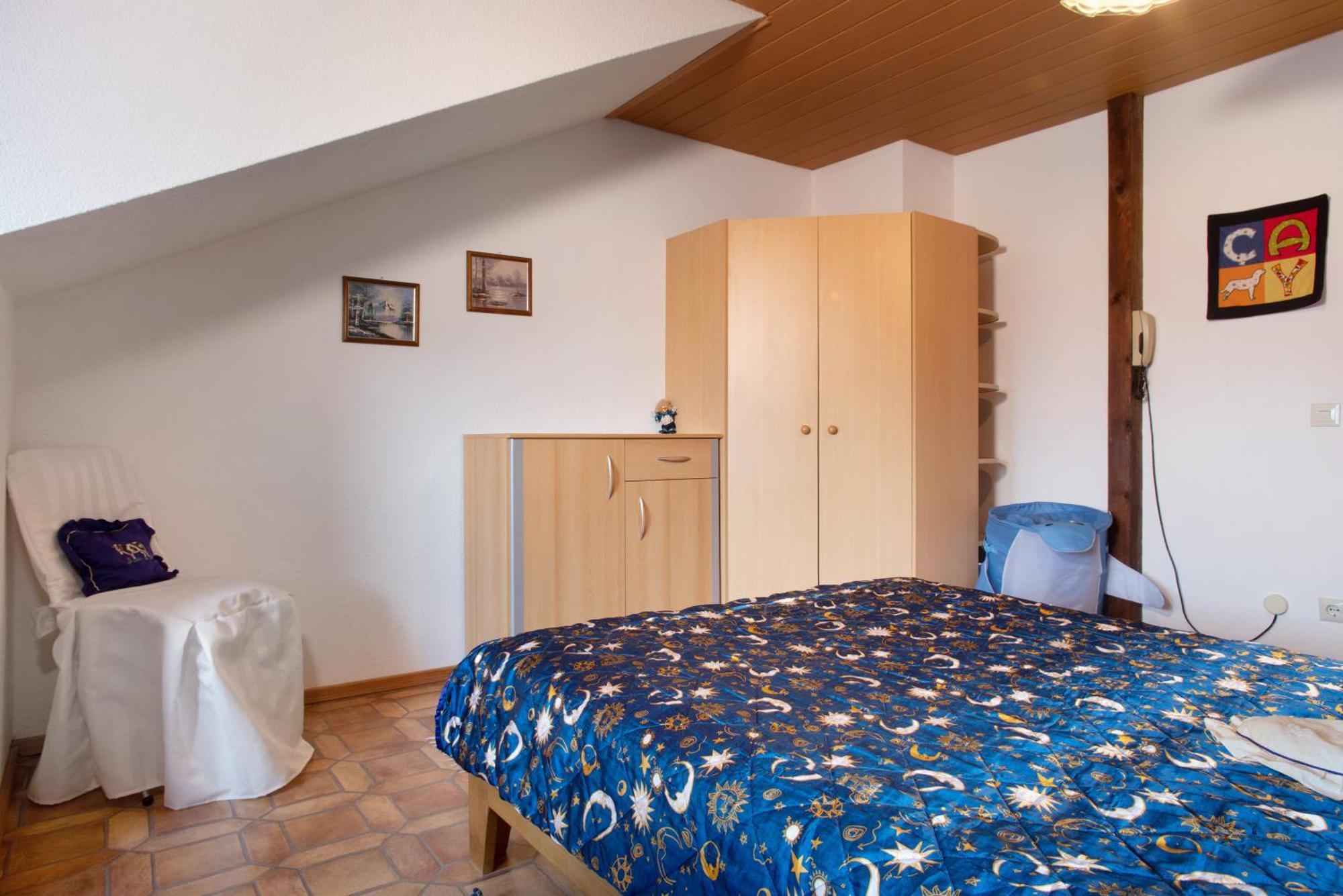 Ferienwohnung 'Haus Bluetenmeer' Langenargen Bagian luar foto