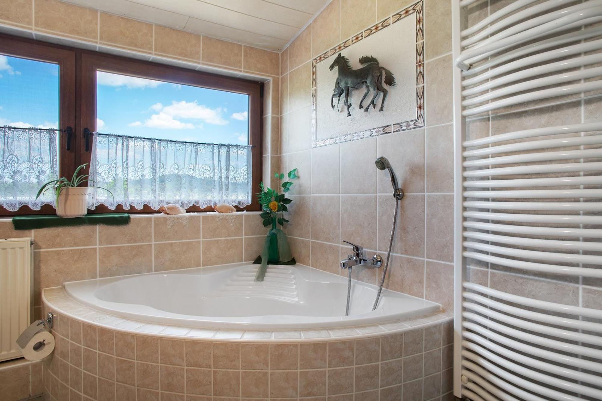 Ferienwohnung 'Haus Bluetenmeer' Langenargen Bagian luar foto