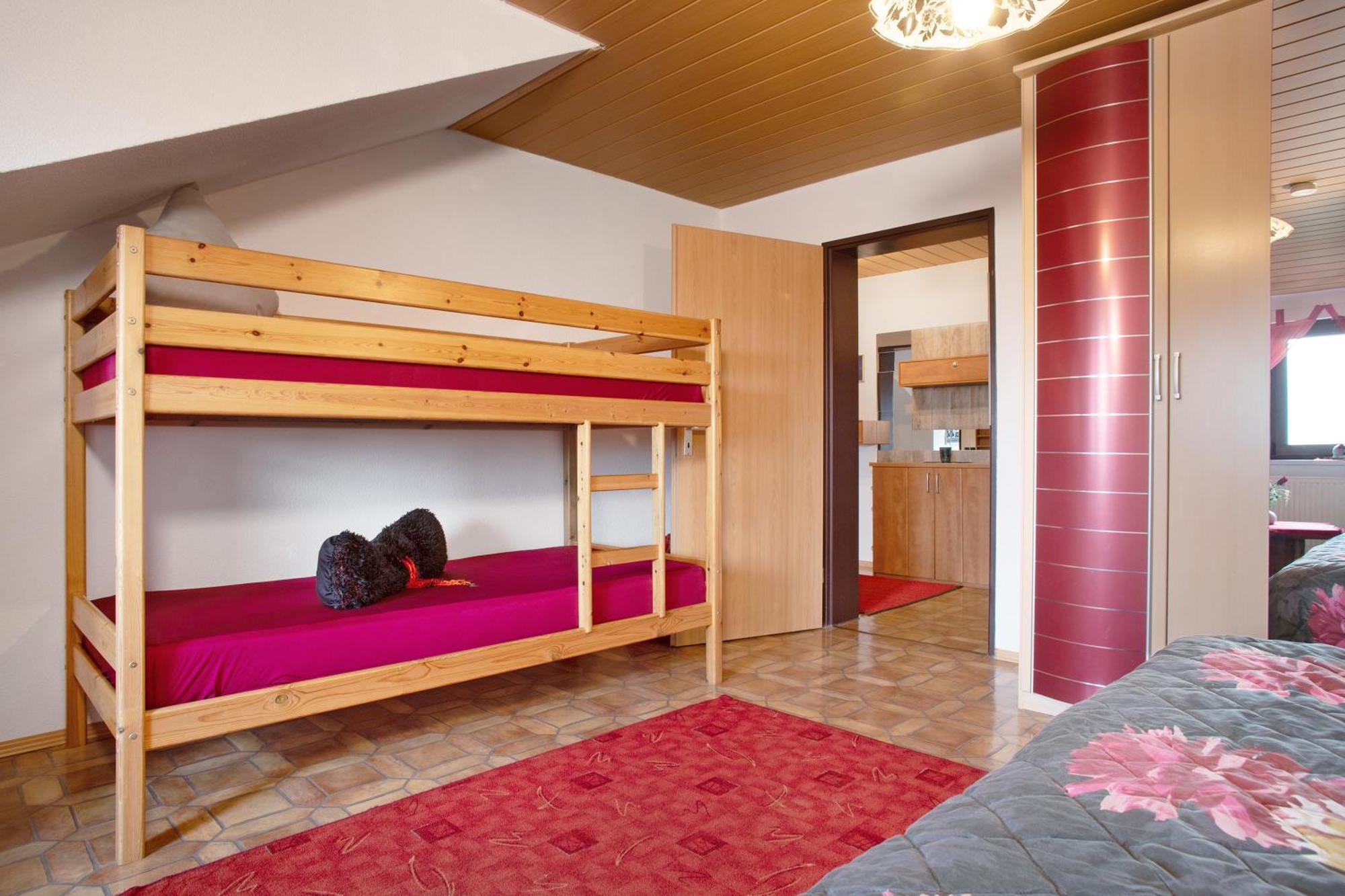 Ferienwohnung 'Haus Bluetenmeer' Langenargen Bagian luar foto